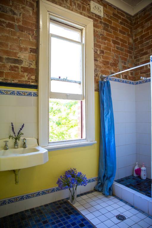 Boorowa Hotel Екстериор снимка