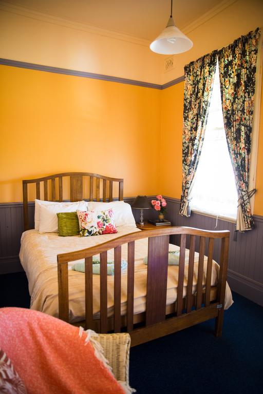 Boorowa Hotel Екстериор снимка