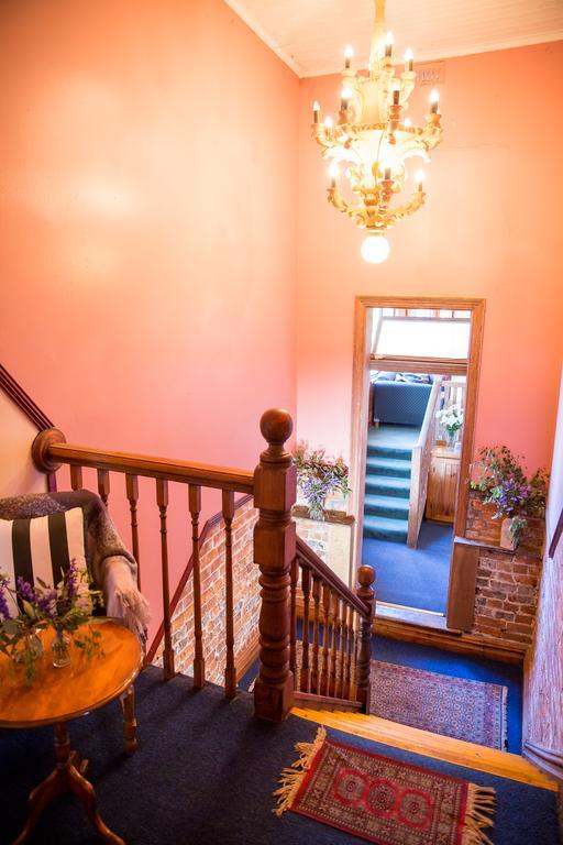 Boorowa Hotel Екстериор снимка