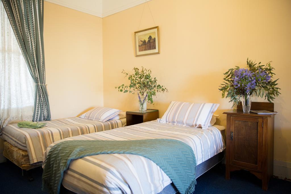 Boorowa Hotel Екстериор снимка