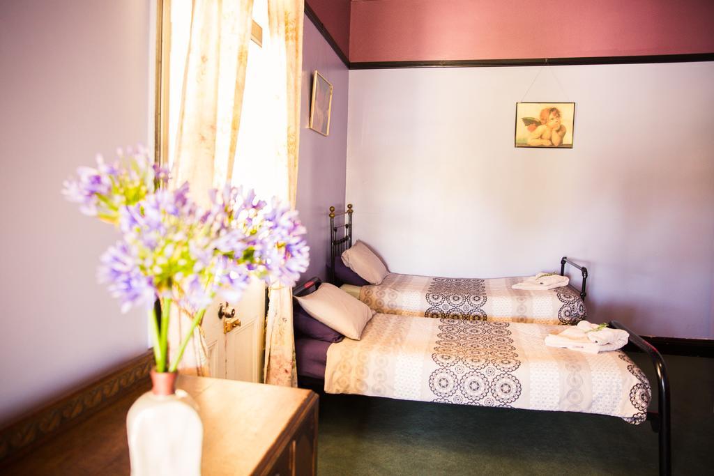 Boorowa Hotel Екстериор снимка